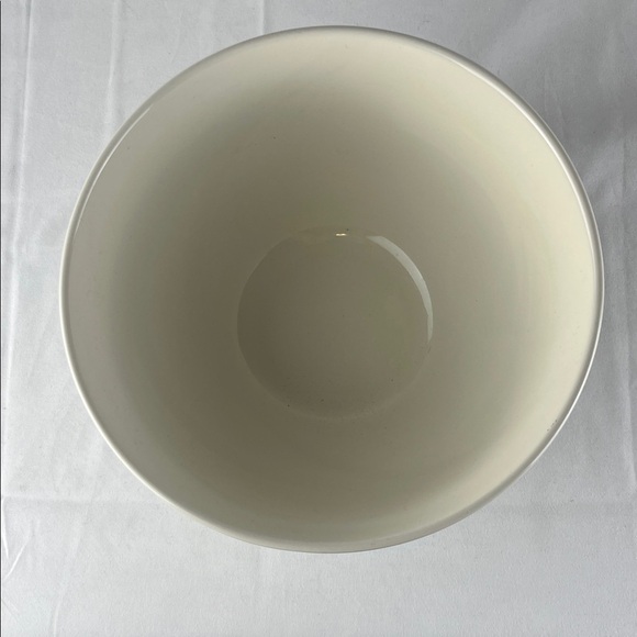 Cat Faces The Bake Shop Ceramic Mixing bowl - Picture 2 of 6